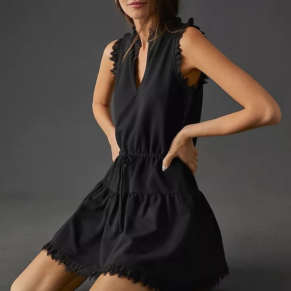 Anthropologie Sundays Tara Dress